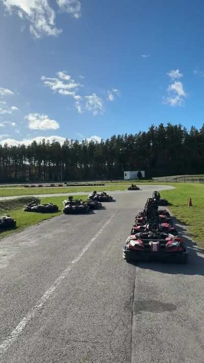 Is it a perfect age to start going in regional championships as an 11 year old?