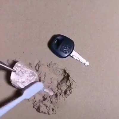 Been seeing a lot of these key ones pop up on Instagram.