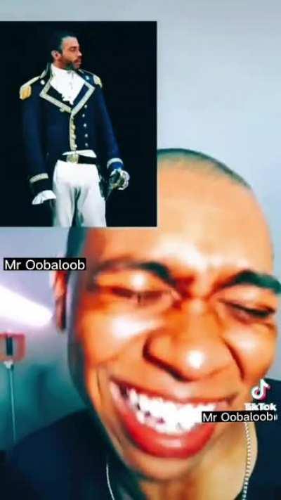 Mr Oobaloob