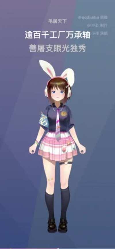 经典回顾之毛屠天下