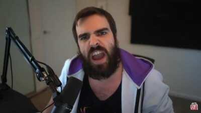 You disengenous, dense motherfucker but in English