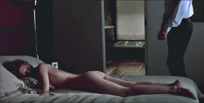 Claire Danes in Shopgirl (2005)