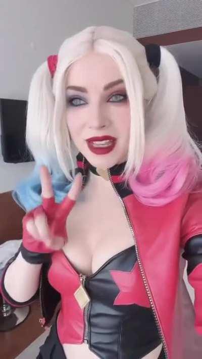 Harley 