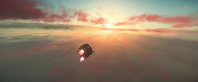 Random moment while gaming