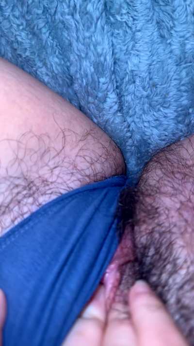 Would you fuck a hairy girl?