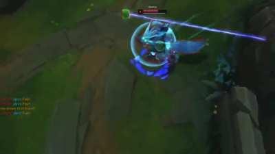 No meme for today, just Warwick players