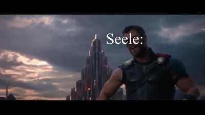 Who Would Win, The Most Powerful Organization, Or Literally Just Some Depressed Kid