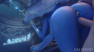 Ranni (Salsen) [Elden Ring]