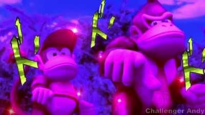 Awaken, My Kongs!