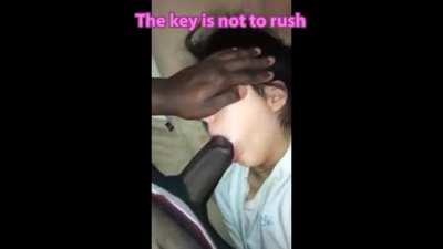 Anyone got the video or a source?