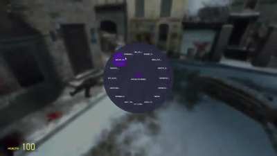 Why Did He Nail Every MG Nest!?!