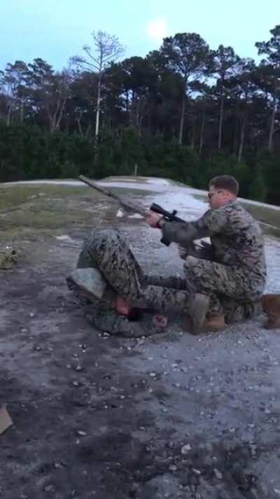 How to fight Russia's army