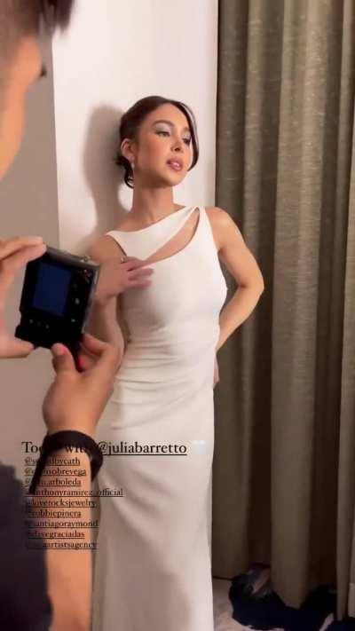 Julia Barretto