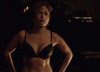 Scene from Shades of Blue