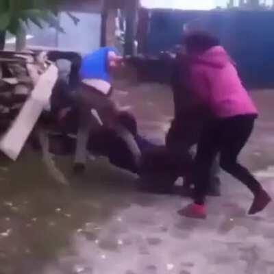 The life and times of the weekend drifter