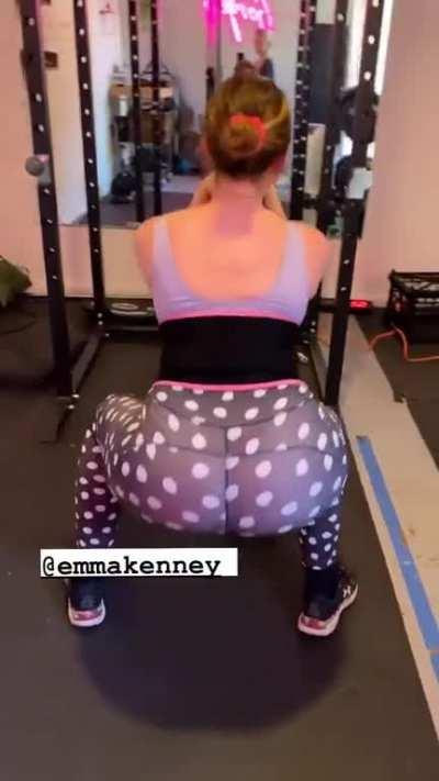 Dat Ass 1