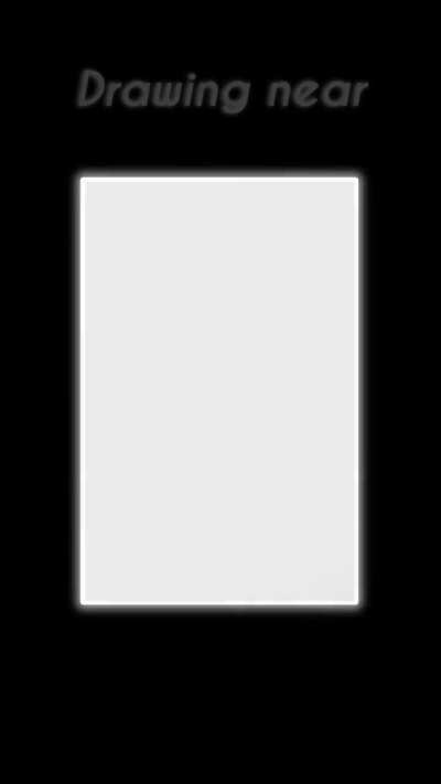 Challenger approaching placeholder