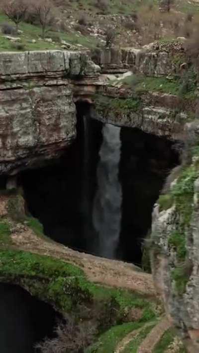 🔥 The beauty of Lebanon