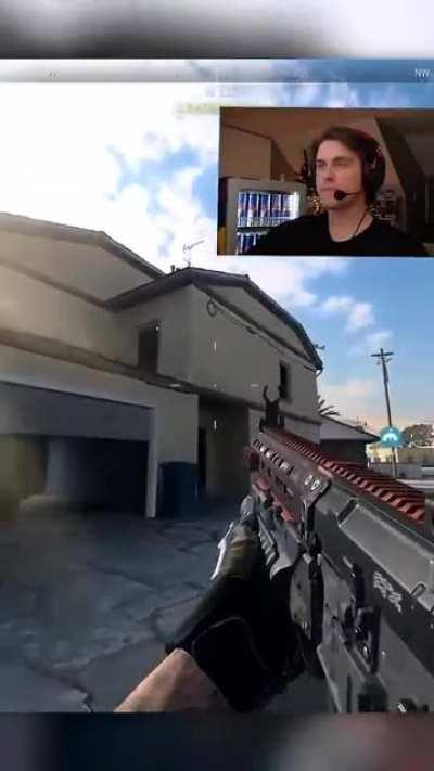 COD MW2 is too realistic man