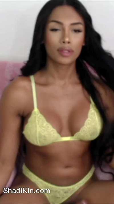 Would you take this in your mouth? 👅