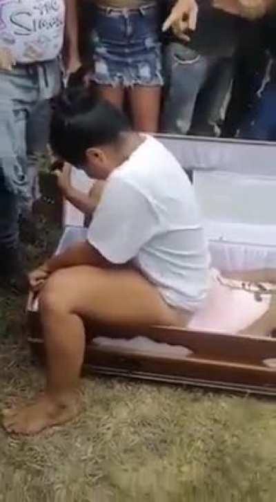 More like what the fuck is this?