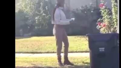 2 birds with 1 stone