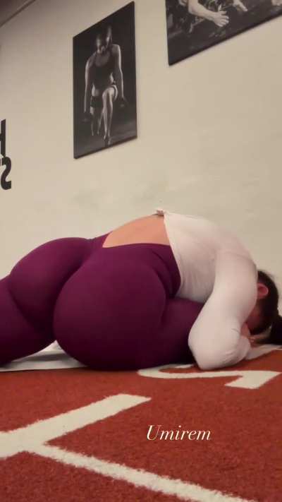 Gabriela Fatoric (@bulkingqueen)