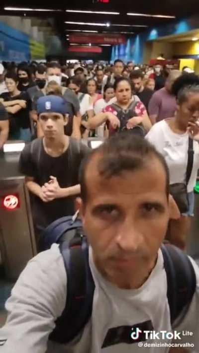 all the lonely people