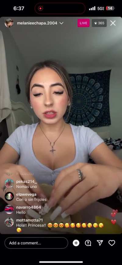 Titty and Taco Tuesday 