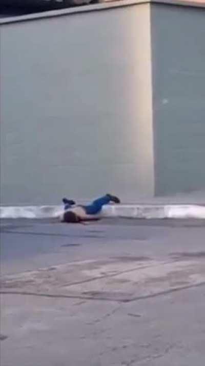 Fucking around with 50 million wires