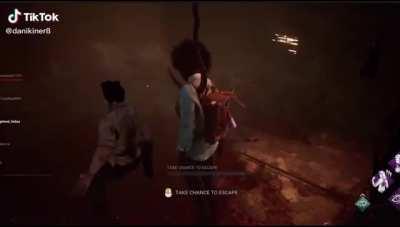 So tired of these camping bubbas