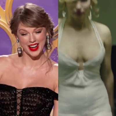 Sex Appeal: Taylor Swift vs Jennifer Lawrence