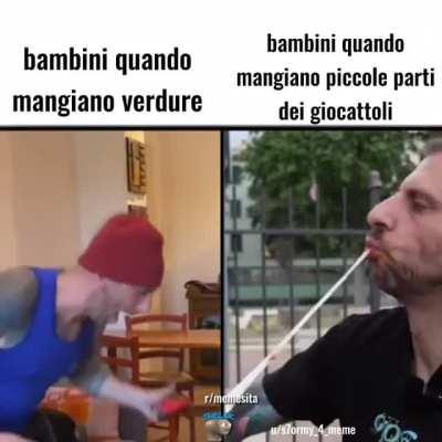 mhhh, buoni questi lego