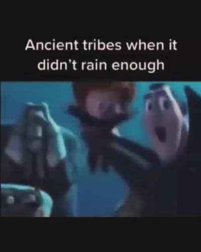 if Roomba doesn't ban me for a year I'll sacrifice him