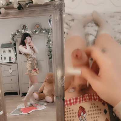 3 sleeps to go!🎄 thats as many nights as inches i have left😰