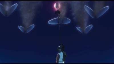 Lille barro’s English dub voice just premiered. Thoughts?