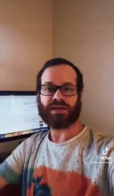 I mean…he’s not wrong.