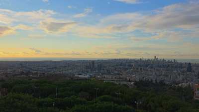 A little bit of magic captured.