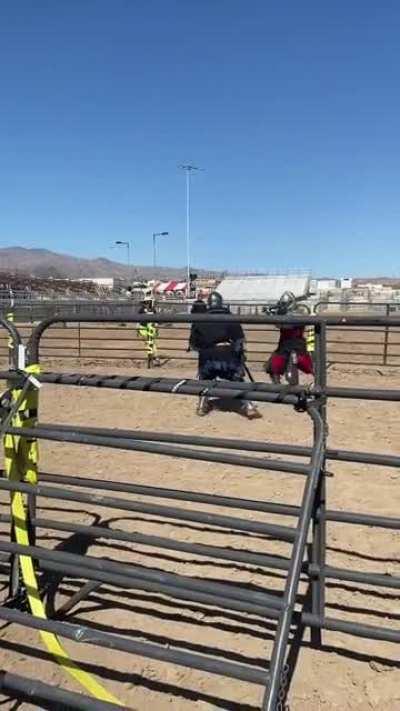 HMRB while i commit attempted murder