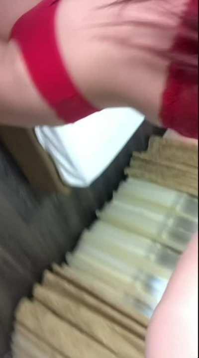 You call me shawty, I'd gladly call you daddy