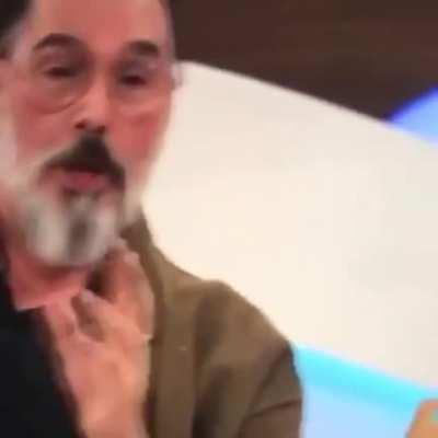 Peguei dos status do braia