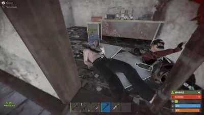 The virgin m39 vs the chad mace