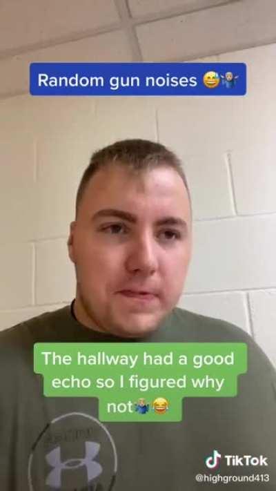 Cellbit fazendo os efeitos sonoros no RPG é tipo assim