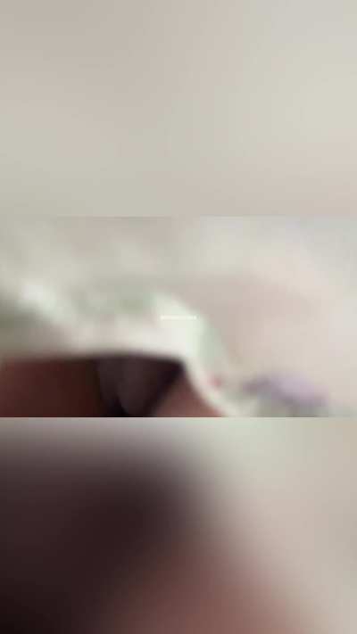 She rides and creams all over my cock