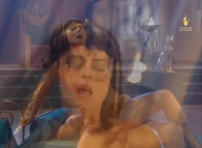 Sandra Russo, Nick Lang - Cleopatra (2003)