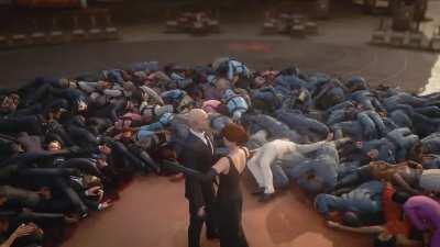 it's done ...now what