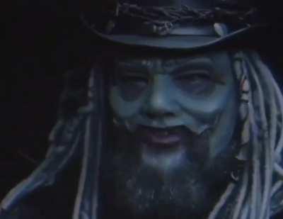 Jerkers any time two wrestlers stand opposite each other: