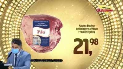 Com a palavra, senador Marcos Rogério