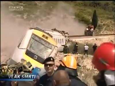 here comes the choo choo