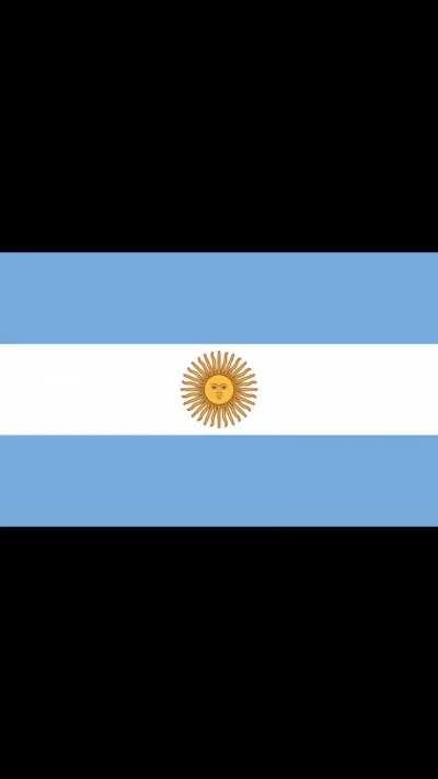 Somos el mejor pais del mundo